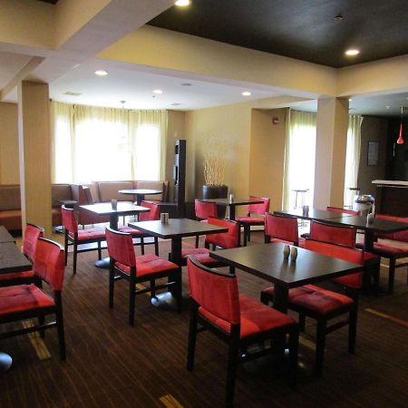 Radisson Hotel Houston Intercontinental Airport North Extérieur photo