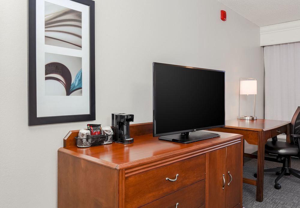 Radisson Hotel Houston Intercontinental Airport North Extérieur photo