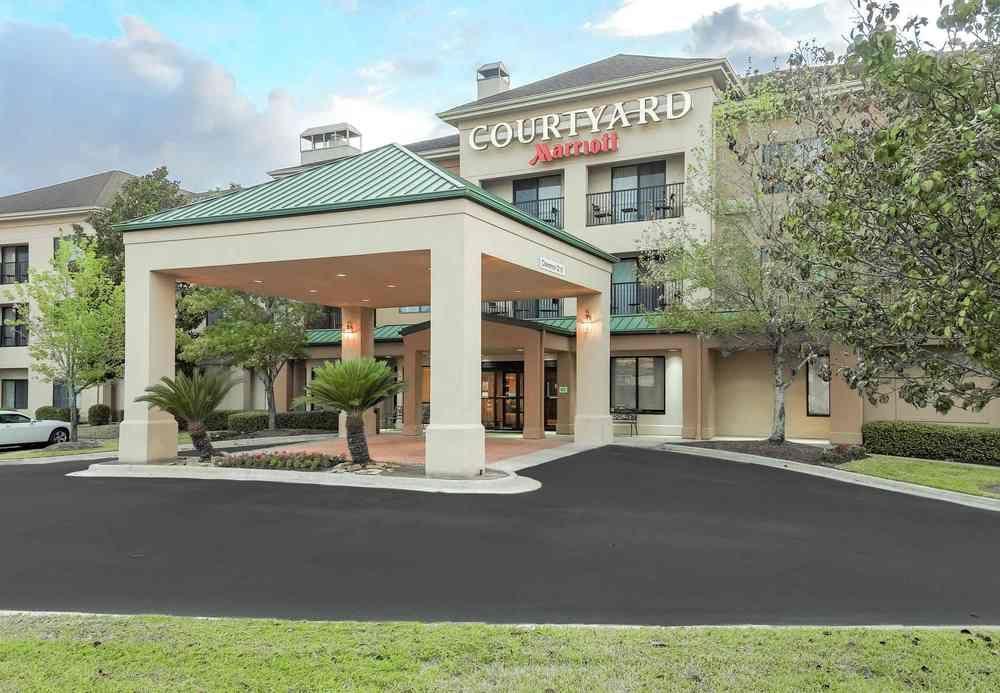 Radisson Hotel Houston Intercontinental Airport North Extérieur photo