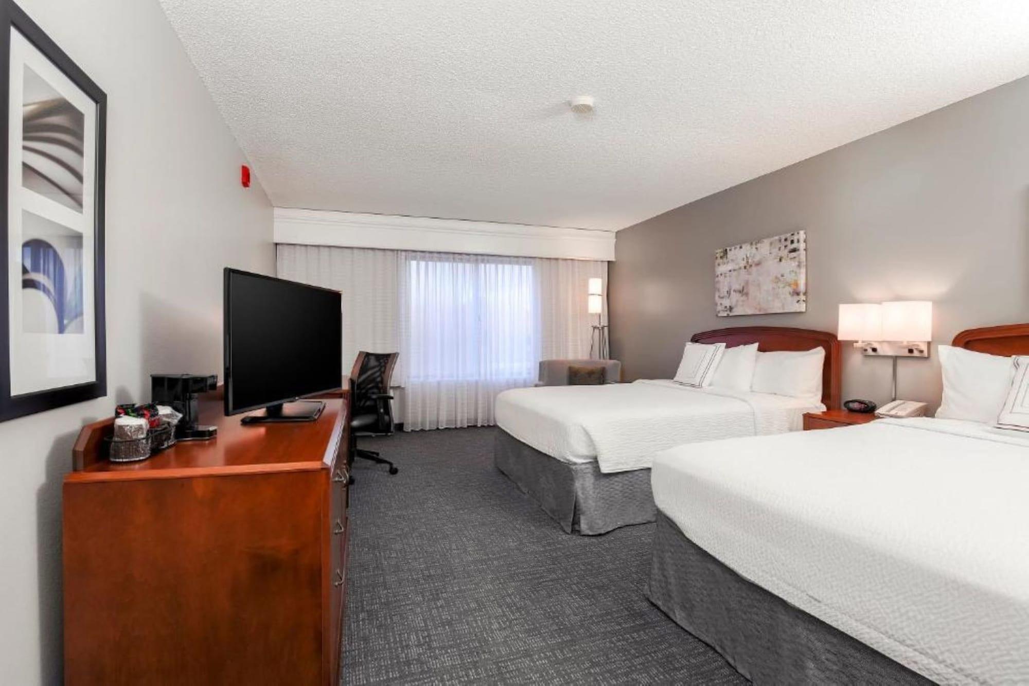 Radisson Hotel Houston Intercontinental Airport North Extérieur photo