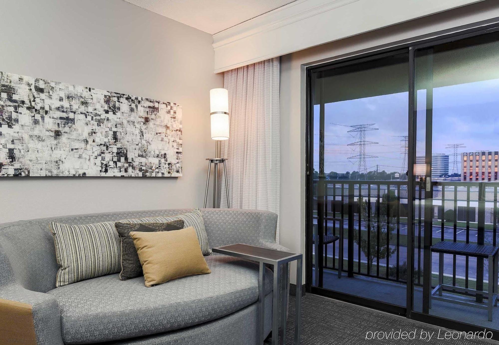 Radisson Hotel Houston Intercontinental Airport North Extérieur photo