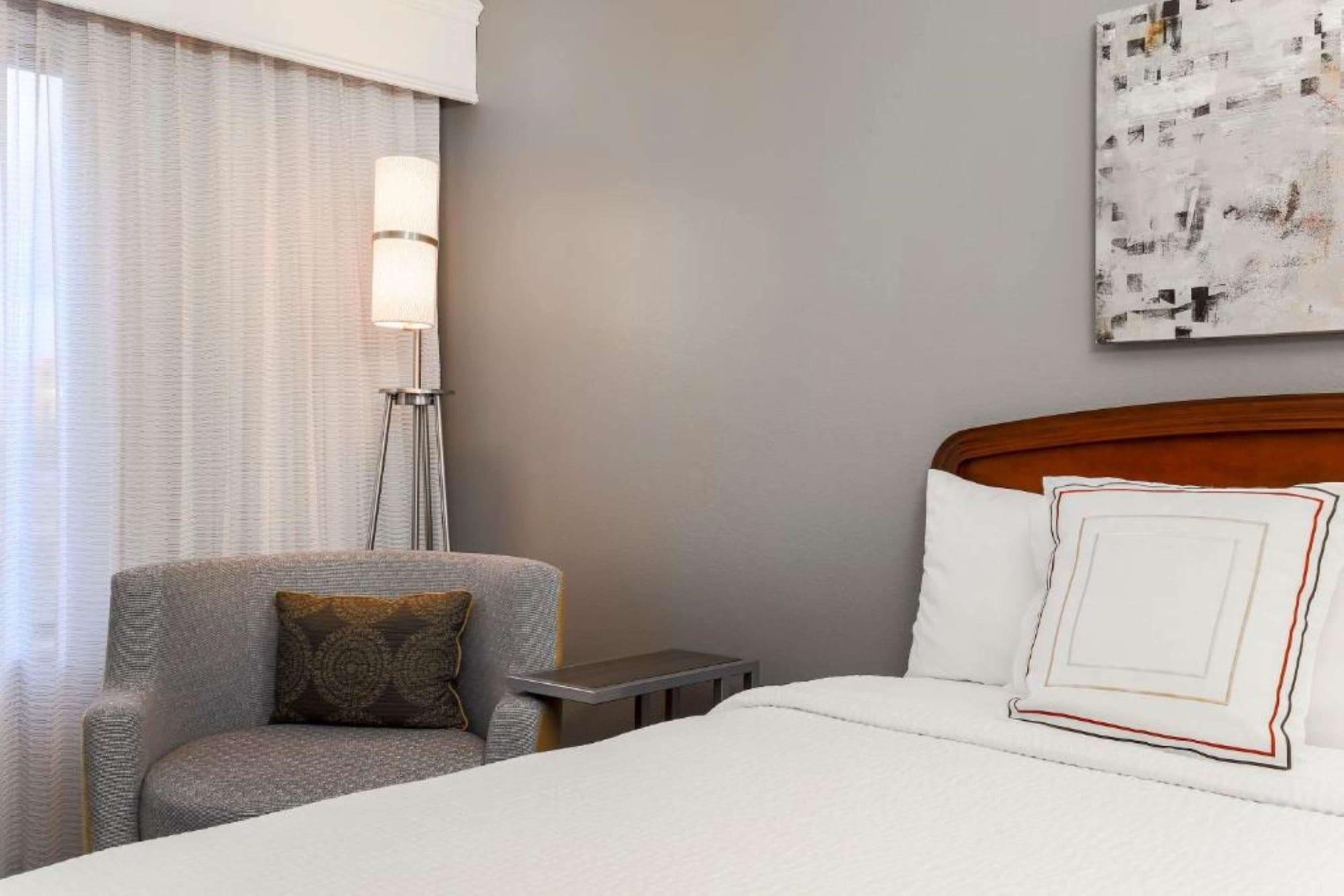Radisson Hotel Houston Intercontinental Airport North Extérieur photo