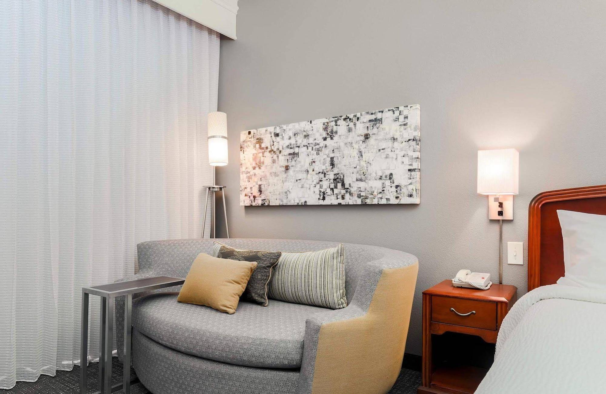 Radisson Hotel Houston Intercontinental Airport North Extérieur photo