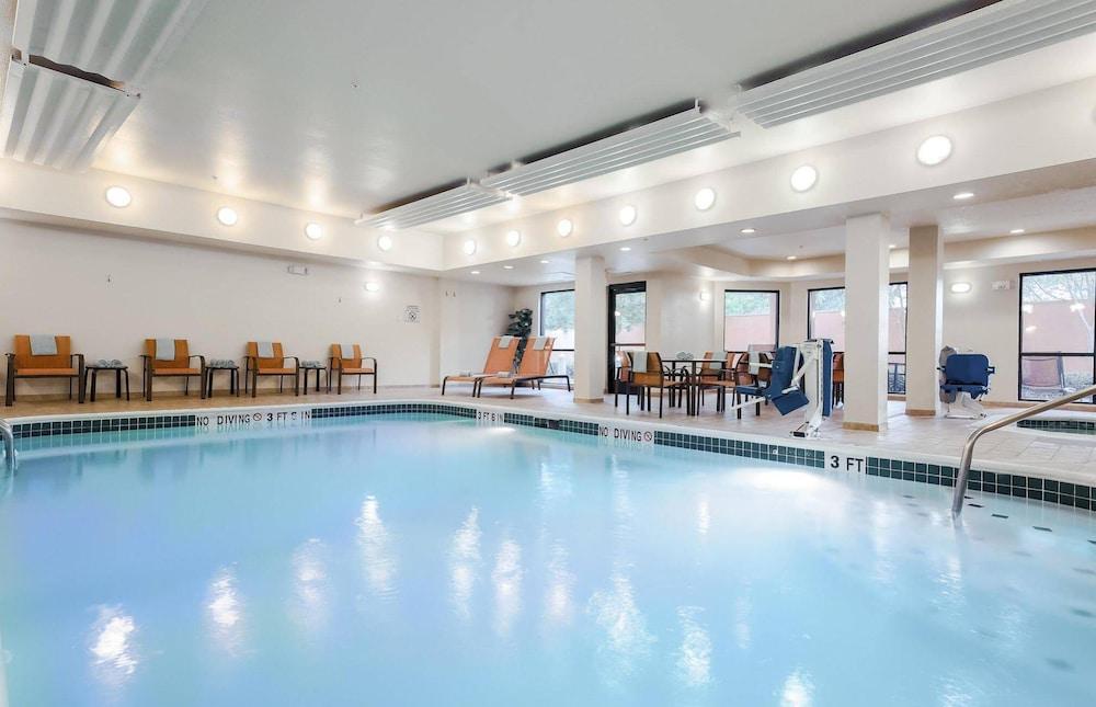 Radisson Hotel Houston Intercontinental Airport North Extérieur photo