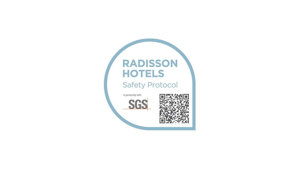 Radisson Hotel Houston Intercontinental Airport North Extérieur photo