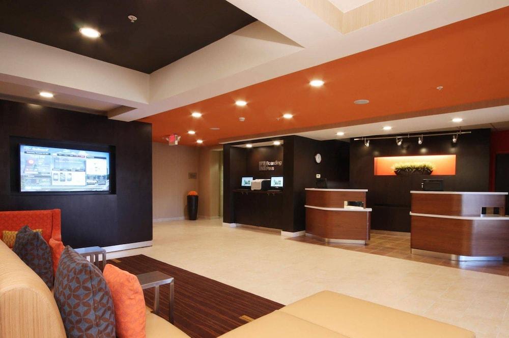Radisson Hotel Houston Intercontinental Airport North Extérieur photo