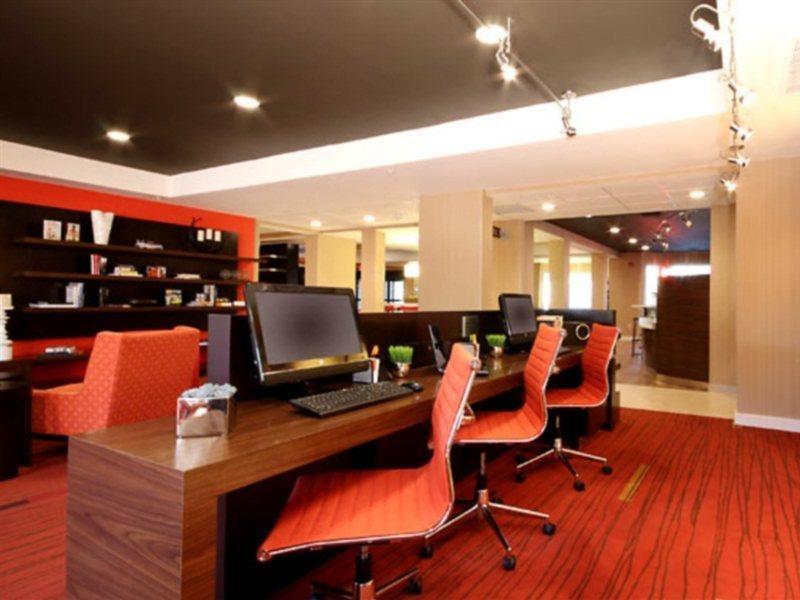 Radisson Hotel Houston Intercontinental Airport North Extérieur photo