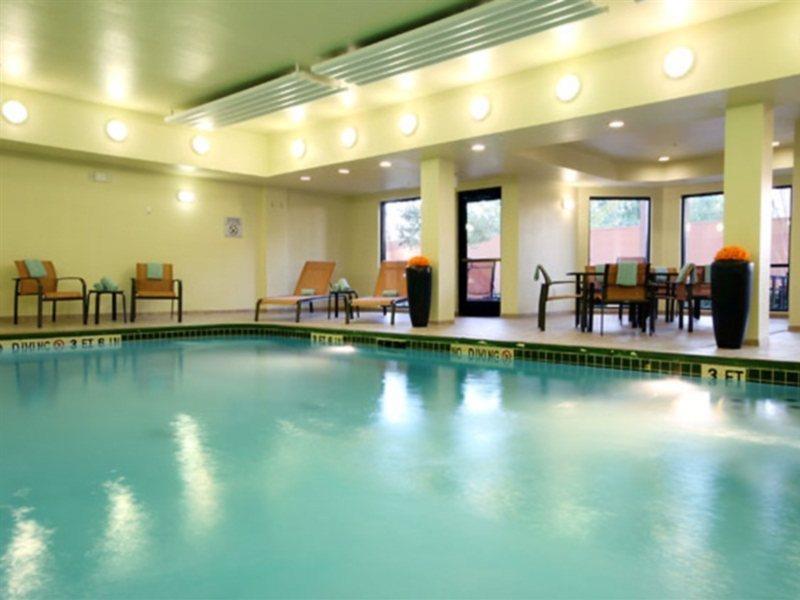 Radisson Hotel Houston Intercontinental Airport North Extérieur photo