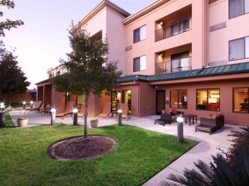 Radisson Hotel Houston Intercontinental Airport North Extérieur photo