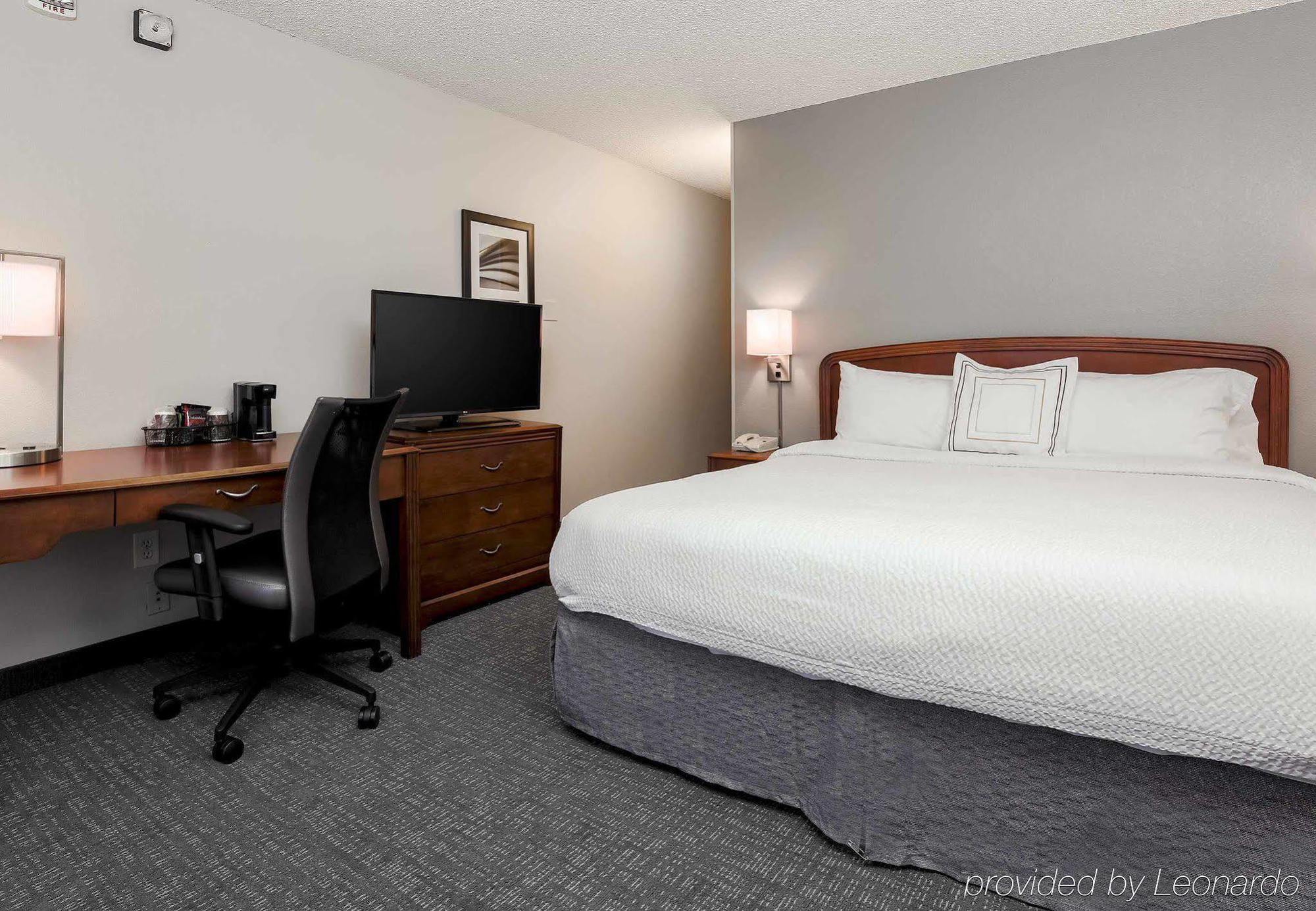 Radisson Hotel Houston Intercontinental Airport North Extérieur photo
