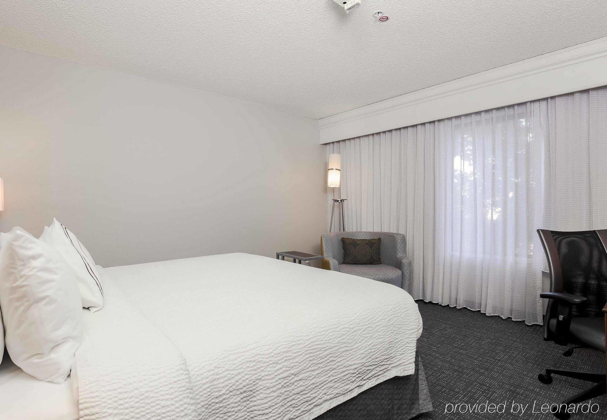 Radisson Hotel Houston Intercontinental Airport North Extérieur photo