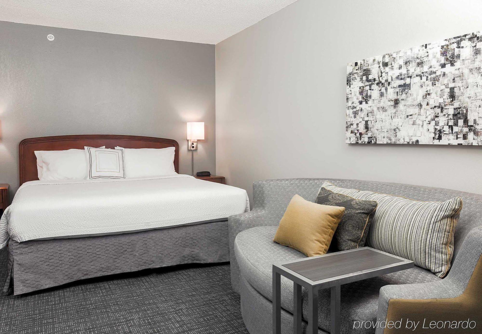 Radisson Hotel Houston Intercontinental Airport North Extérieur photo