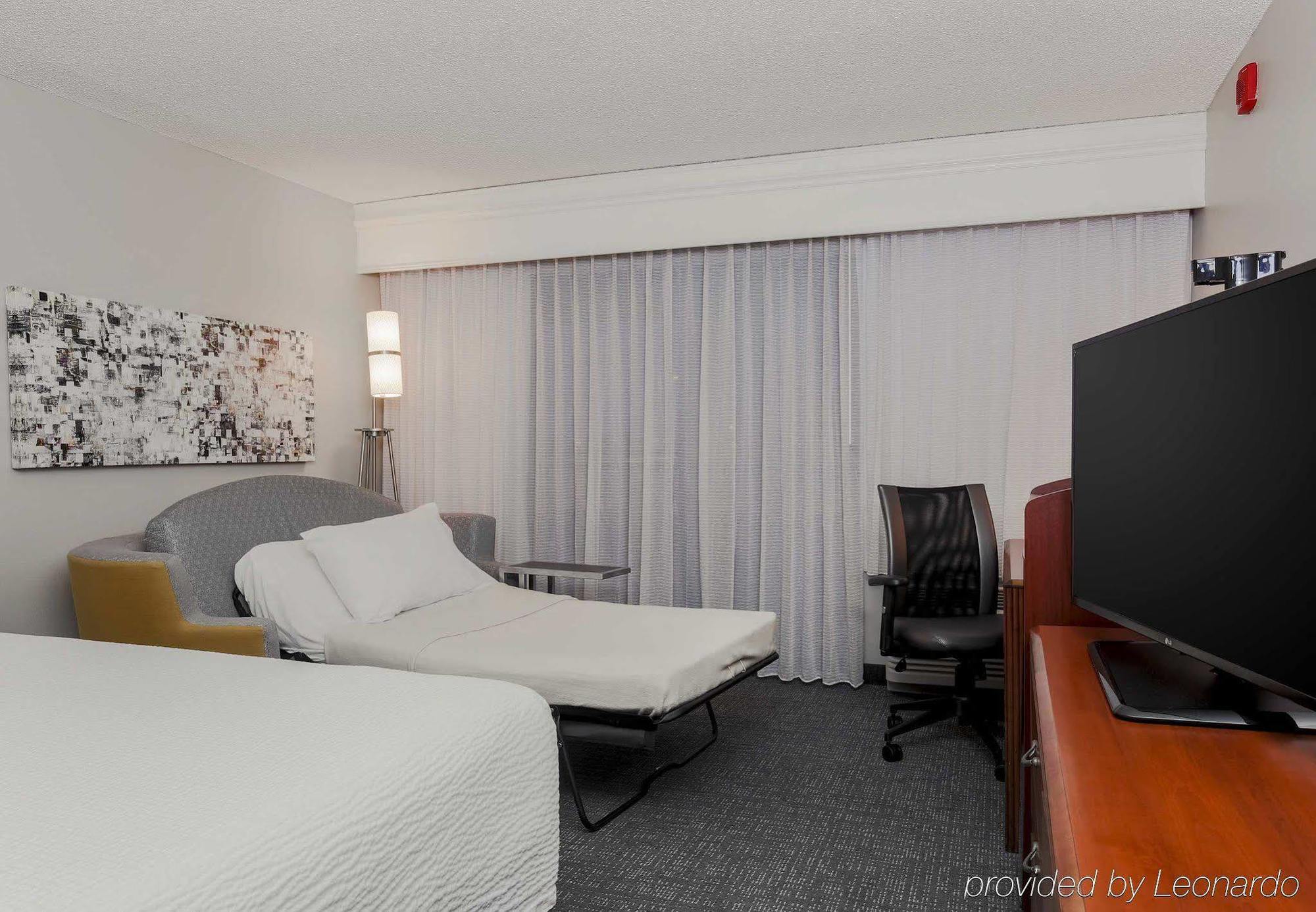 Radisson Hotel Houston Intercontinental Airport North Extérieur photo