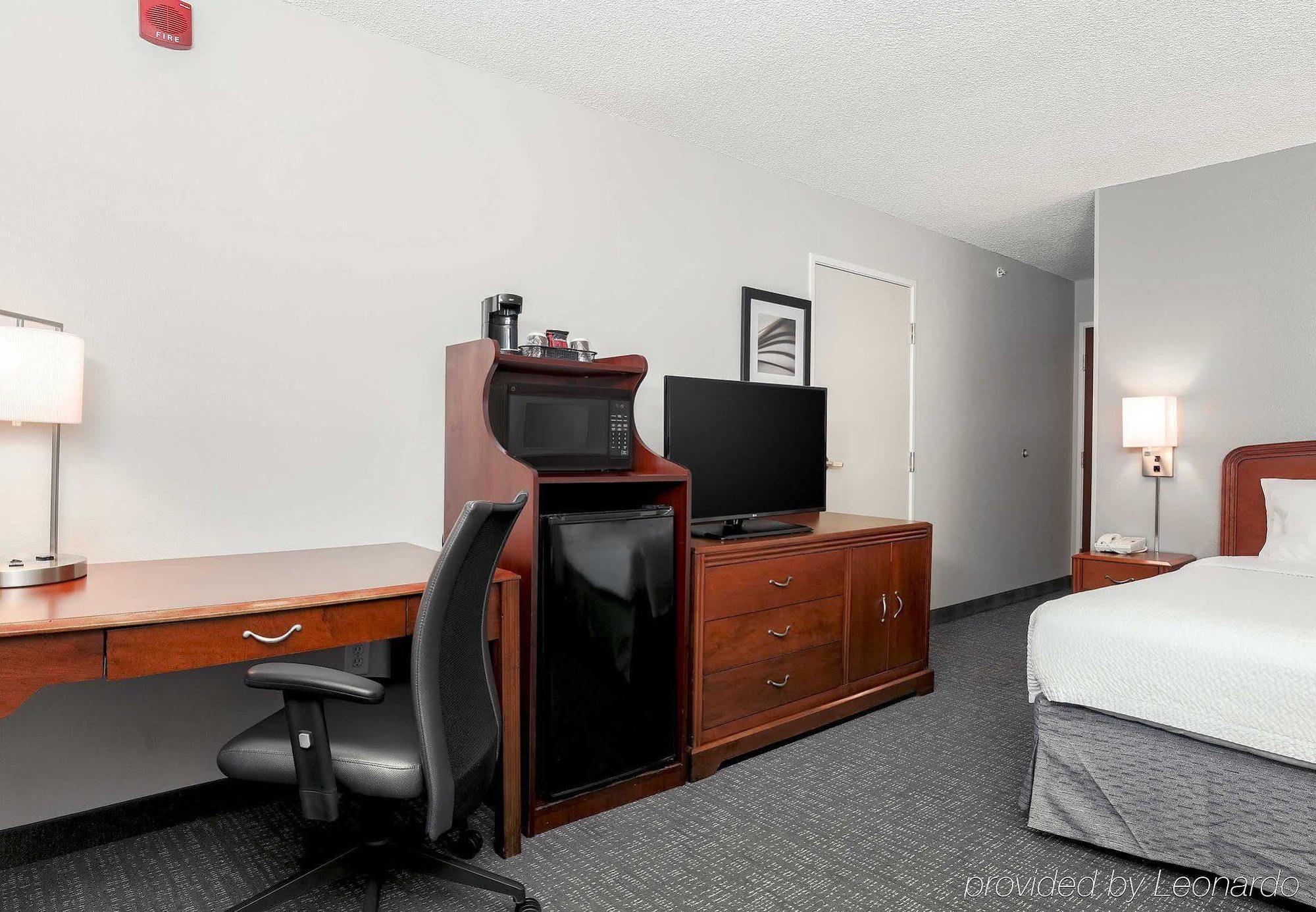 Radisson Hotel Houston Intercontinental Airport North Extérieur photo