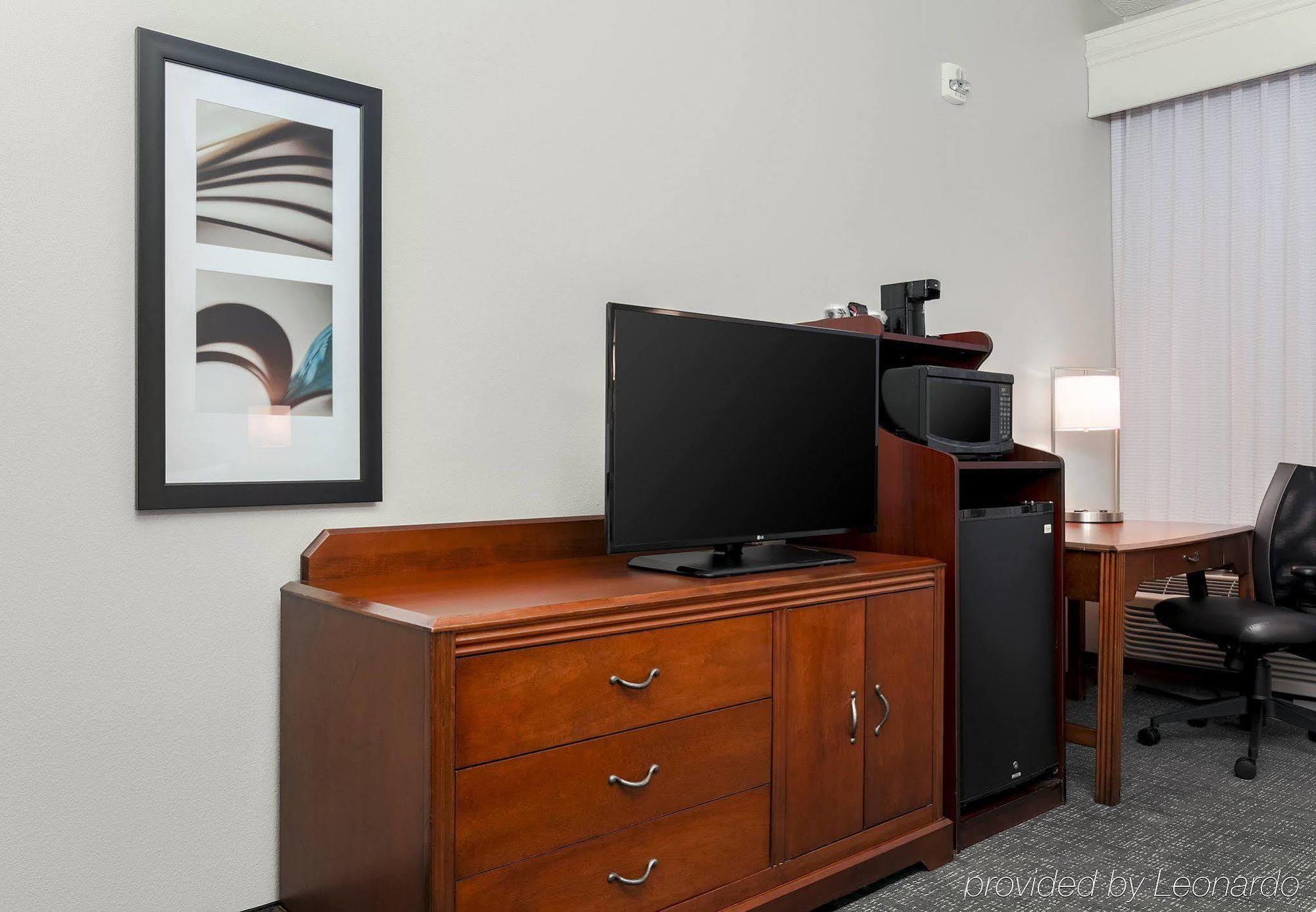 Radisson Hotel Houston Intercontinental Airport North Extérieur photo