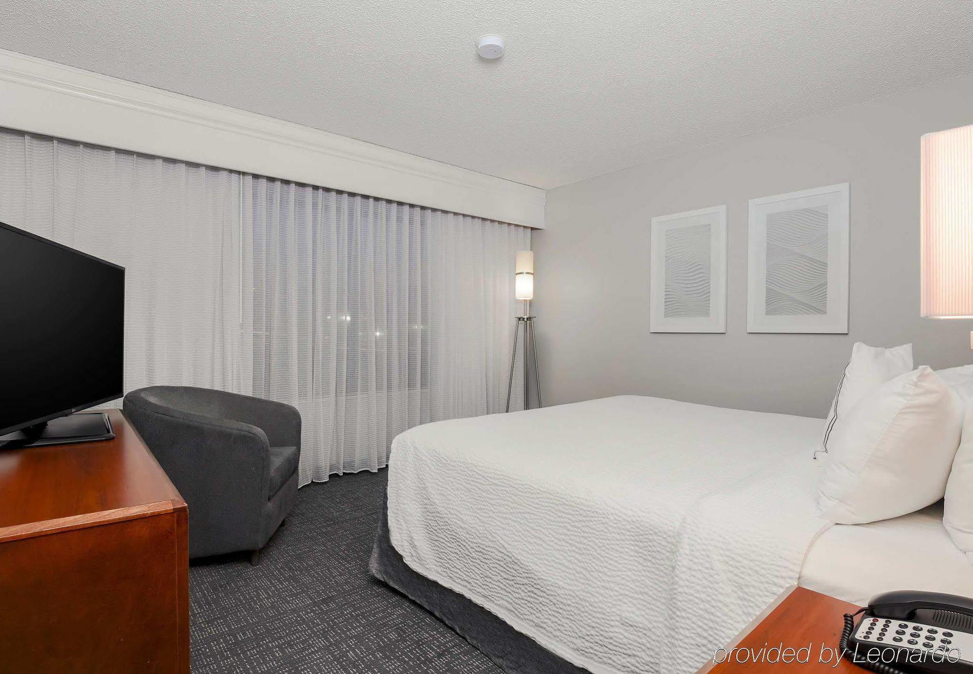 Radisson Hotel Houston Intercontinental Airport North Extérieur photo