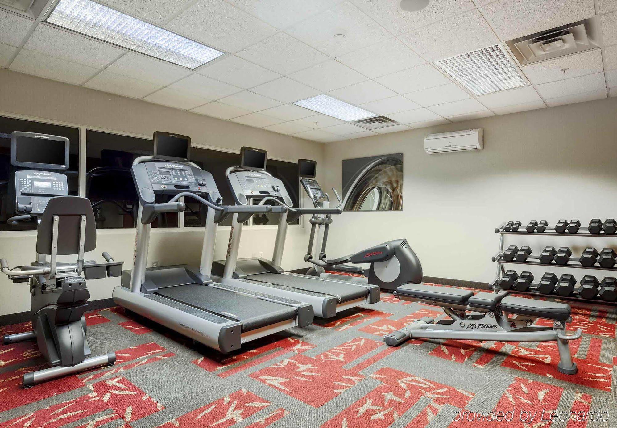 Radisson Hotel Houston Intercontinental Airport North Extérieur photo