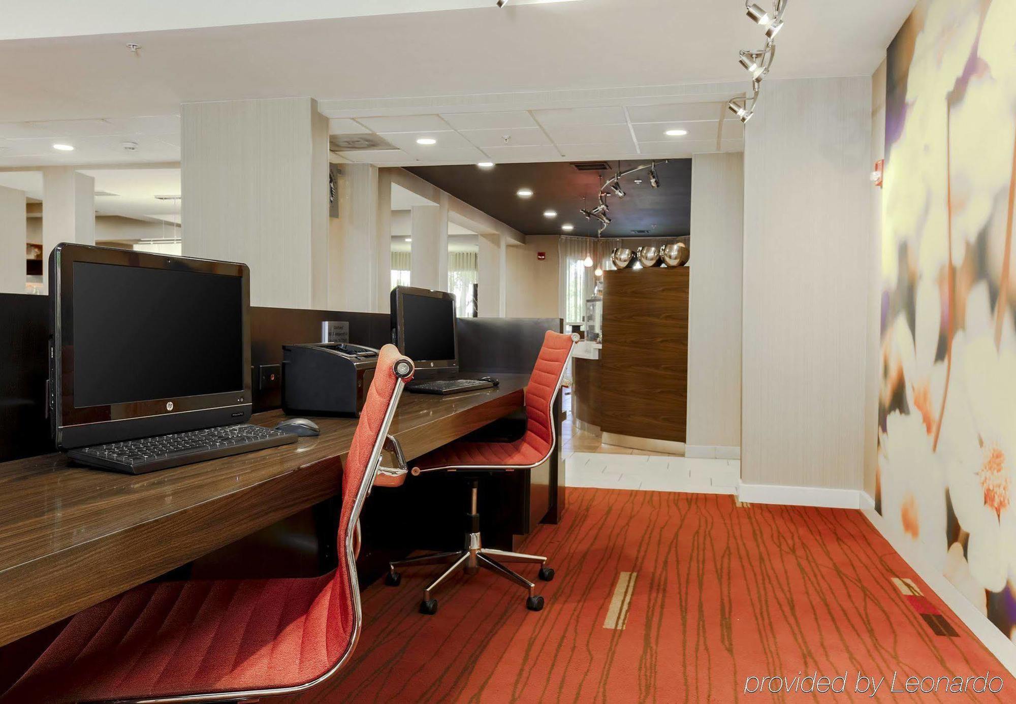 Radisson Hotel Houston Intercontinental Airport North Extérieur photo
