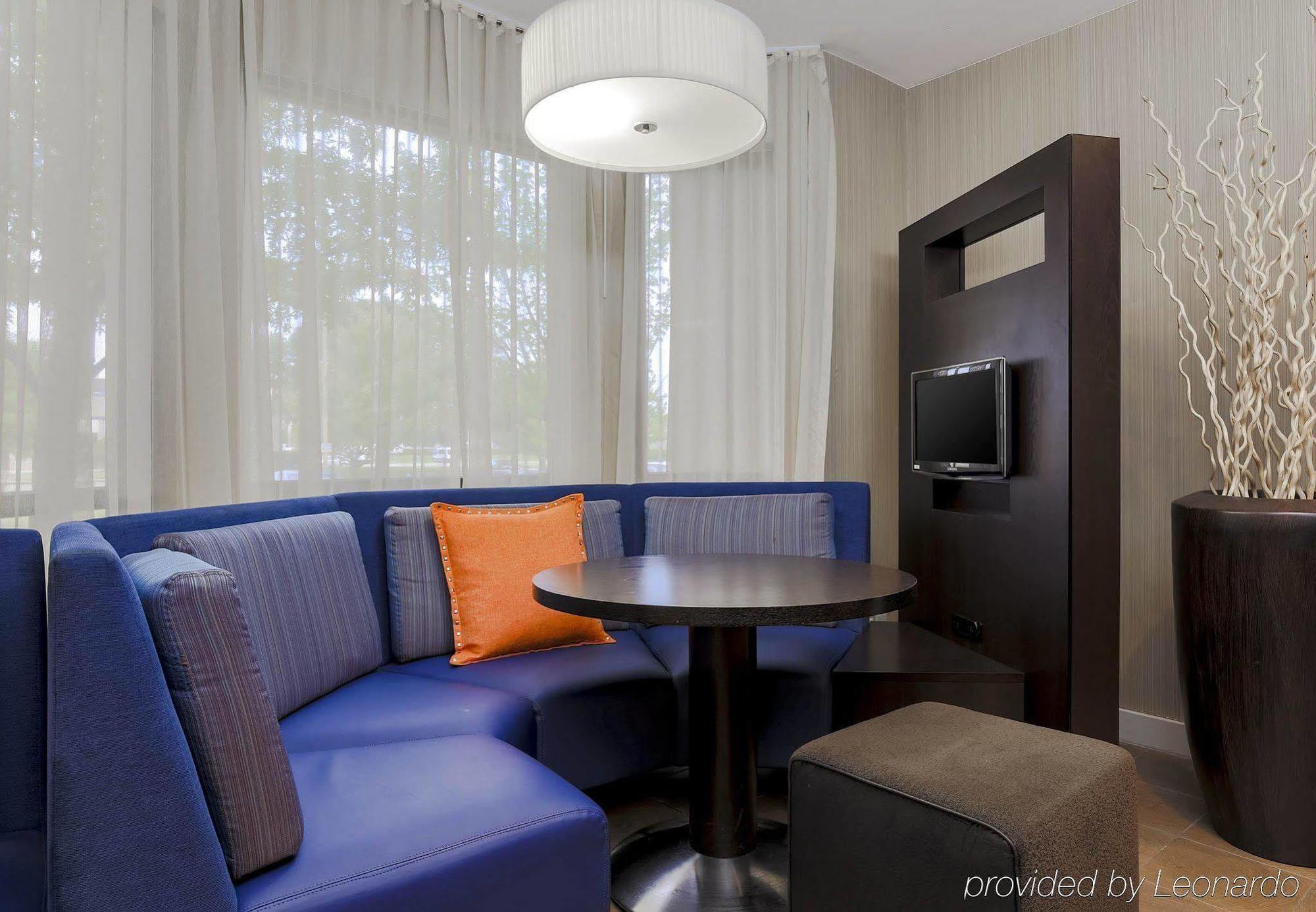 Radisson Hotel Houston Intercontinental Airport North Extérieur photo