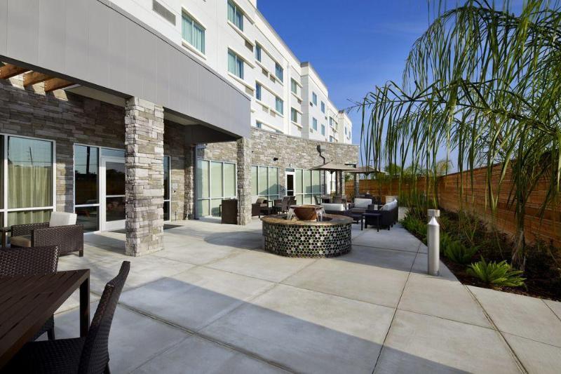 Radisson Hotel Houston Intercontinental Airport North Extérieur photo