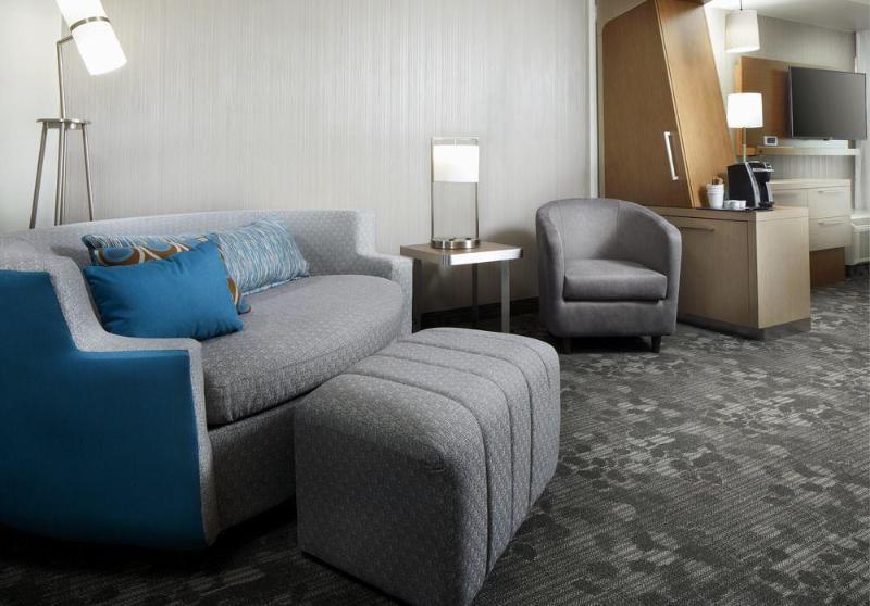 Radisson Hotel Houston Intercontinental Airport North Extérieur photo