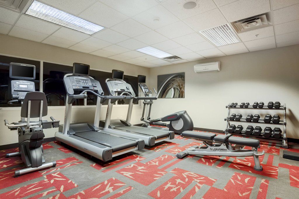 Radisson Hotel Houston Intercontinental Airport North Extérieur photo